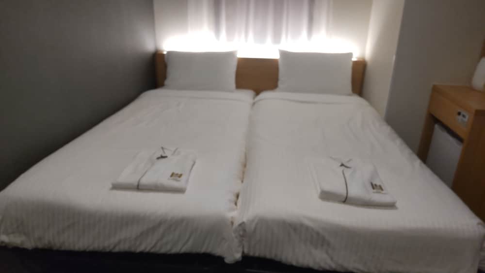 hotel monday tokyo nishikasai