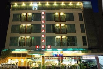 khurana inn