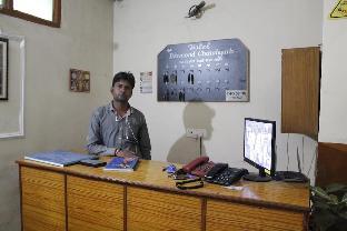 hotel the diamond ring