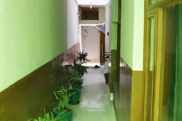 hotel the diamond ring