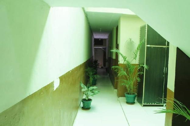 hotel the diamond ring