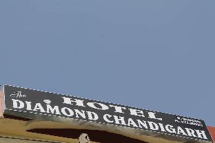 hotel the diamond ring