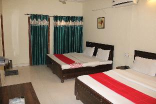 hotel the diamond ring