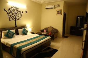 hotel the diamond ring