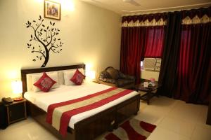 hotel the diamond ring