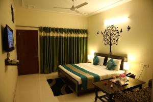 hotel the diamond ring