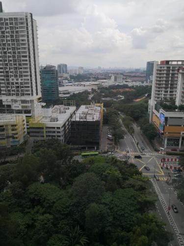 petaling jaya
