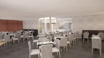 masa hotel 5 de outubro