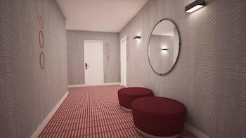 masa hotel 5 de outubro