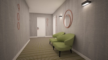 masa hotel 5 de outubro
