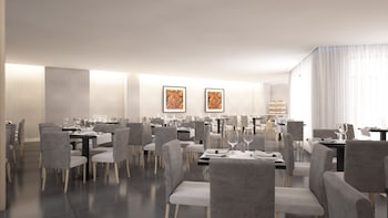 masa hotel 5 de outubro
