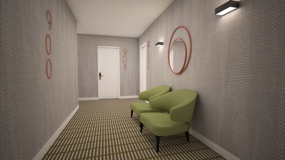 masa hotel 5 de outubro