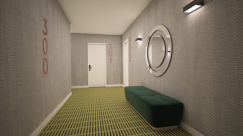 masa hotel 5 de outubro