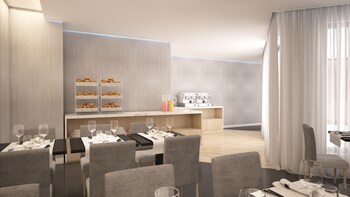 masa hotel 5 de outubro
