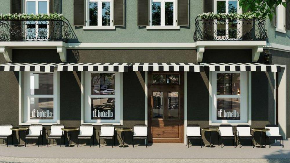 boutique hotel josef