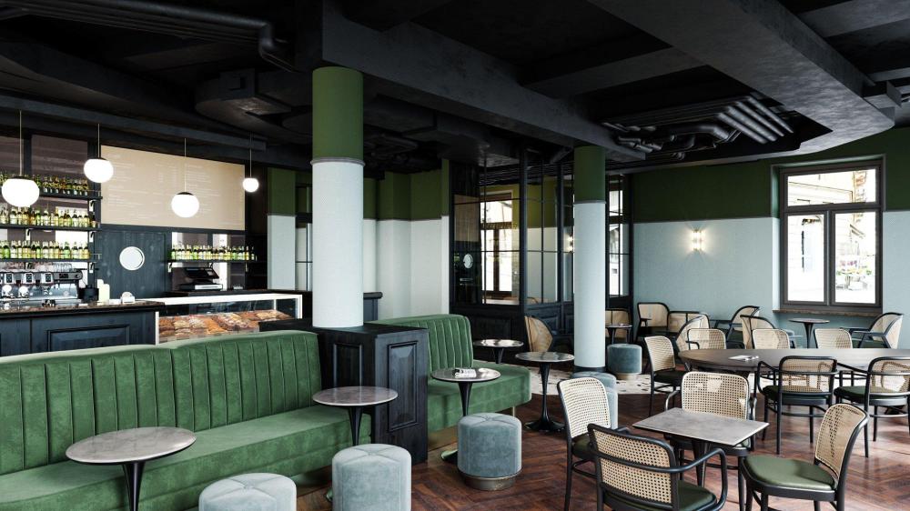 boutique hotel josef