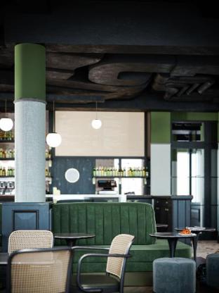 boutique hotel josef