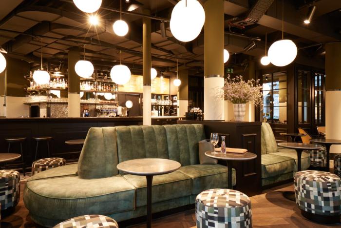 boutique hotel josef