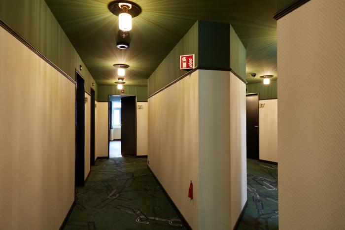 boutique hotel josef