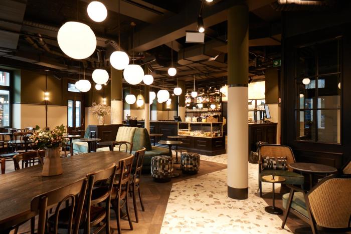 boutique hotel josef