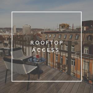 boutique hotel josef