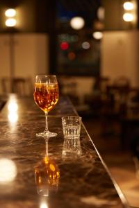 boutique hotel josef