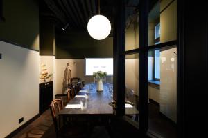 boutique hotel josef