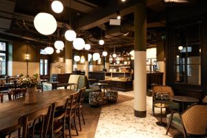 boutique hotel josef