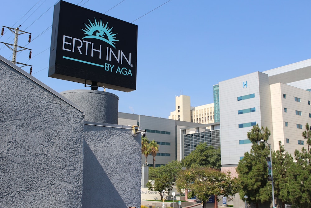 erth inn by aga los angeles