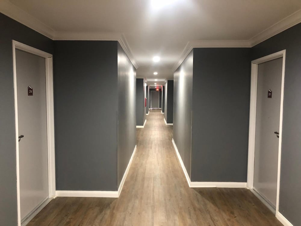 erth inn by aga los angeles