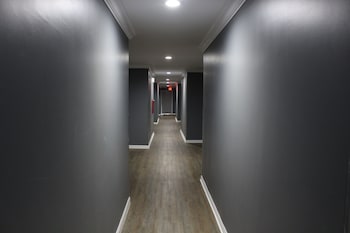 erth inn by aga los angeles