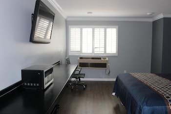 erth inn by aga los angeles