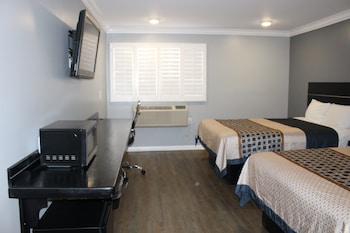 erth inn by aga los angeles