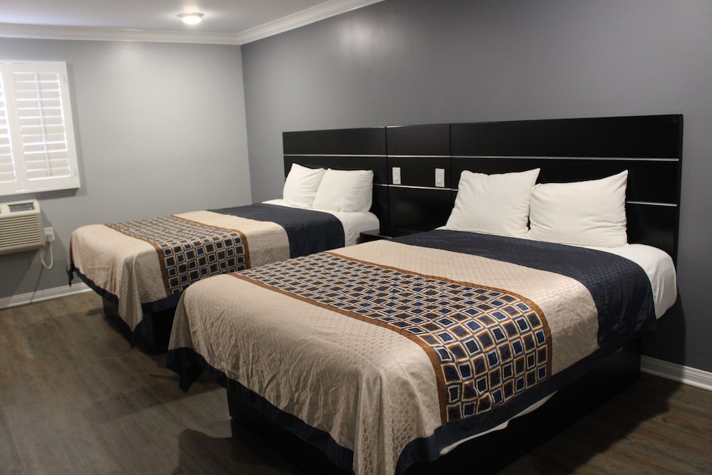 erth inn by aga los angeles