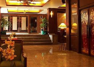 Golden Beach Resort,Ao Nang Beach>>Ao Nang,3.5 star