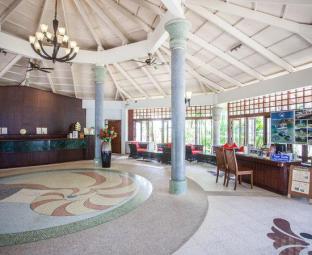 Golden Beach Resort,Ao Nang Beach>>Ao Nang,3.5 star