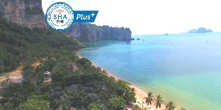 Golden Beach Resort,Ao Nang Beach>>Ao Nang,3.5 star