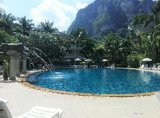 Golden Beach Resort,Ao Nang Beach>>Ao Nang,3.5 star