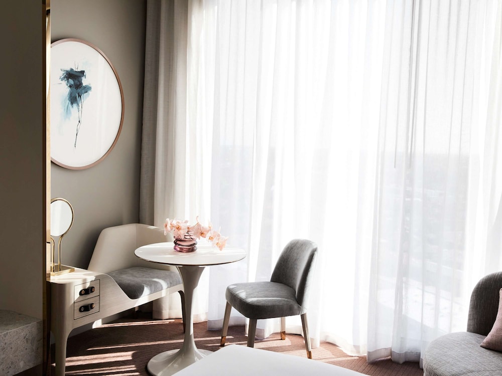 hotel chadstone melbourne mgallery