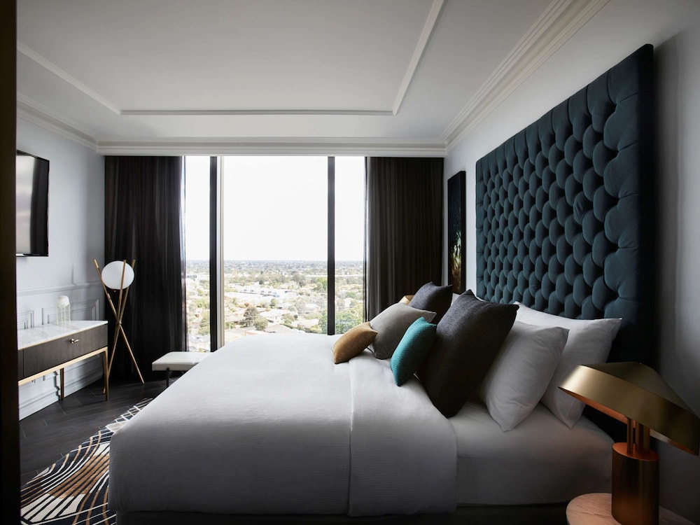 hotel chadstone melbourne mgallery