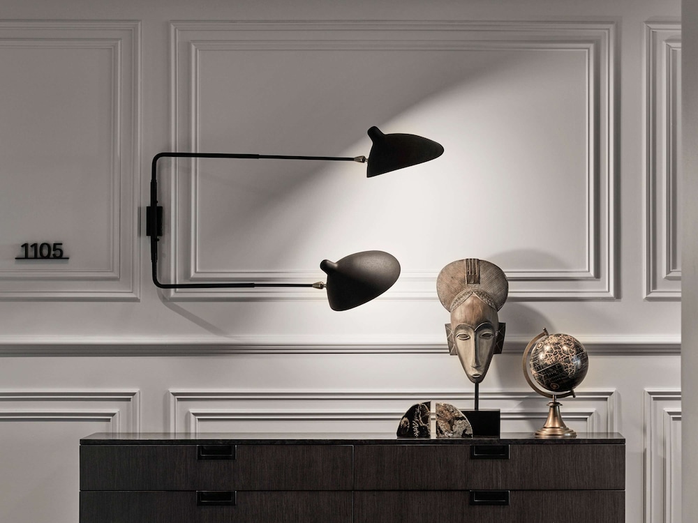 hotel chadstone melbourne mgallery