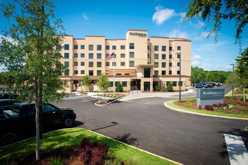 residence inn by marriott pensacola airport medical center