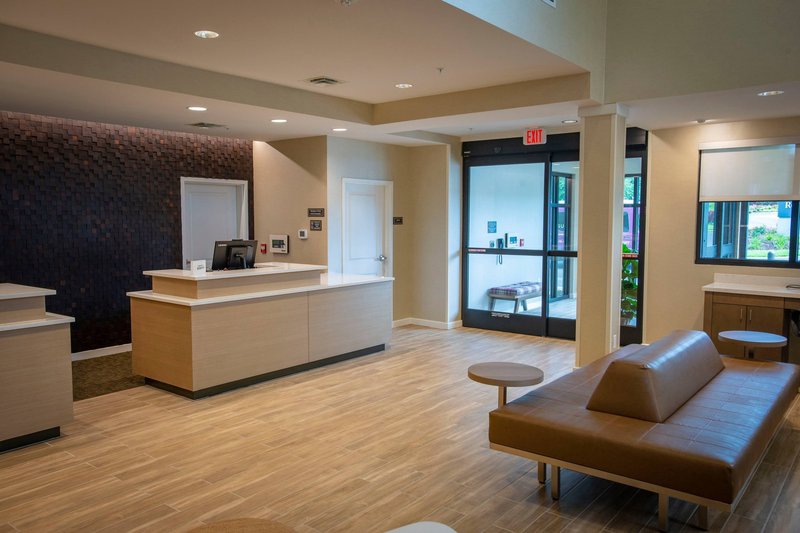 residence inn by marriott pensacola airport medical center