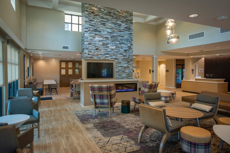 residence inn by marriott pensacola airport medical center