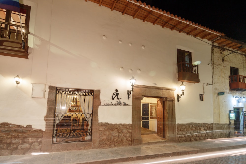 tambo del arriero hotel boutique