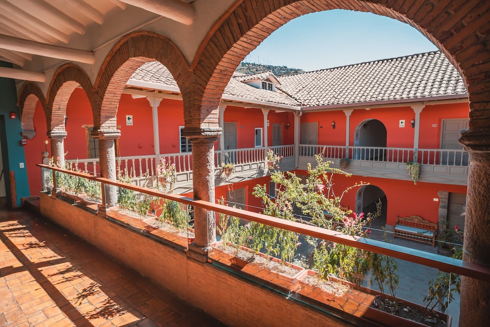 tambo del arriero hotel boutique