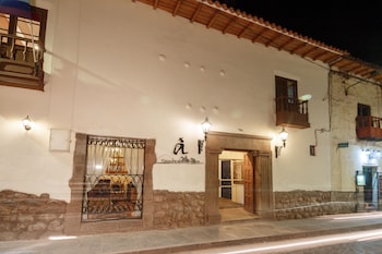 tambo del arriero hotel boutique