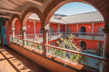 tambo del arriero hotel boutique