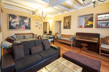 tambo del arriero hotel boutique