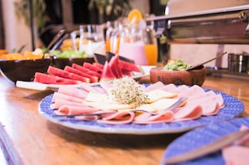 tambo del arriero hotel boutique